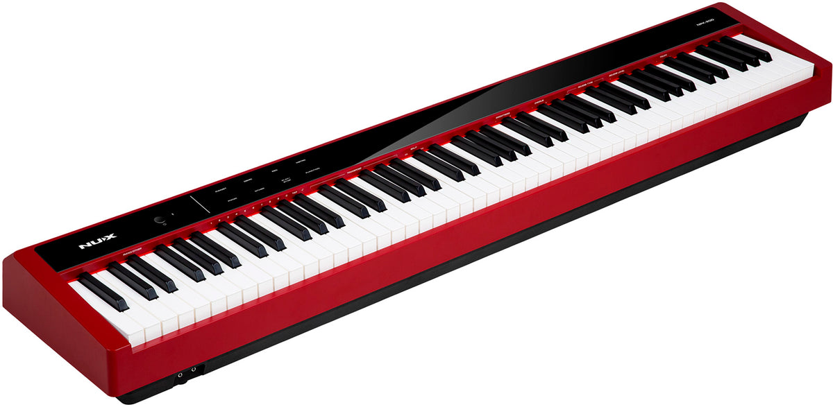 NPK-200 Rojo