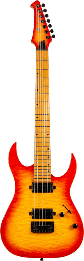 S507QFB Fireburst