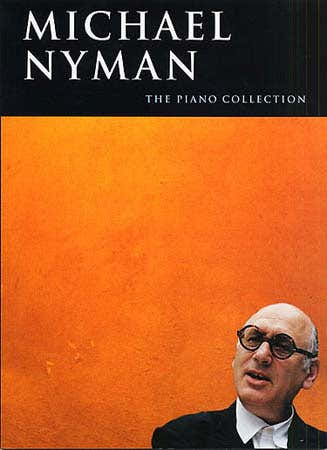 Nyman Michael - Piano Collection
