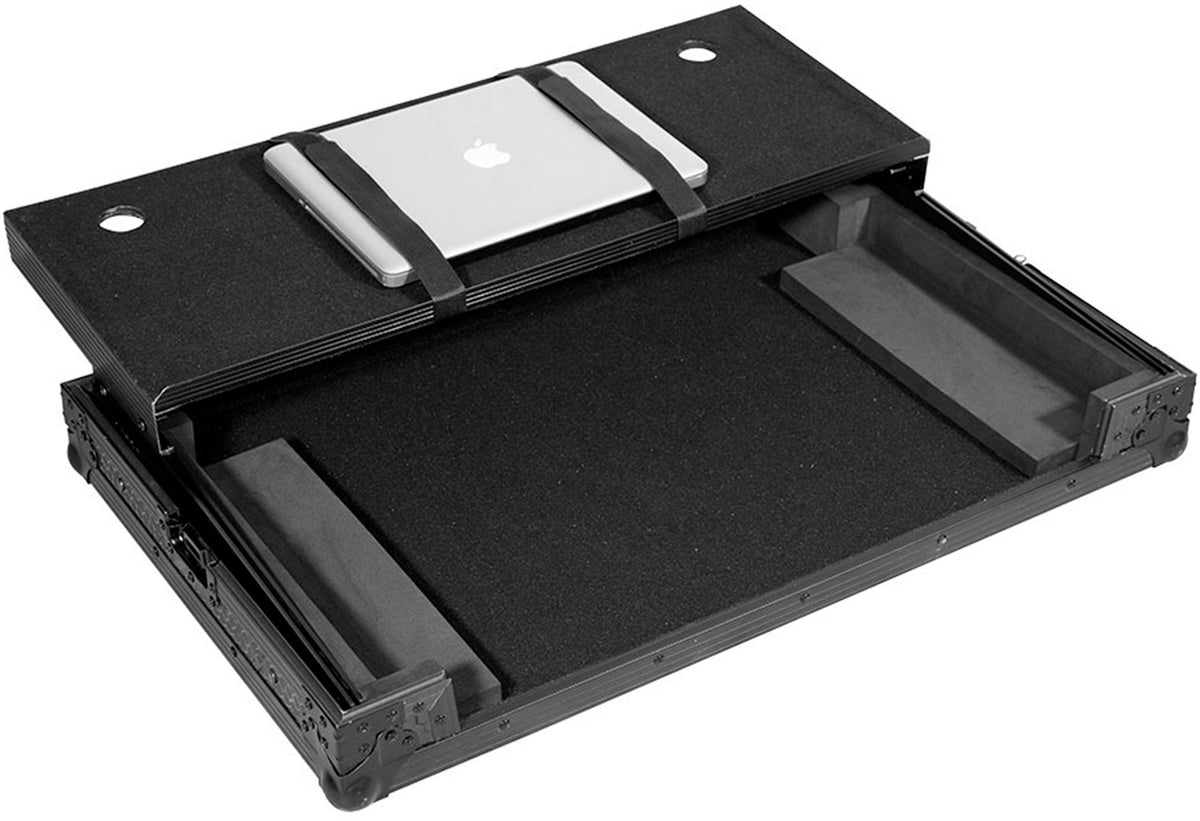 Pro FLX-10 LTS Negro