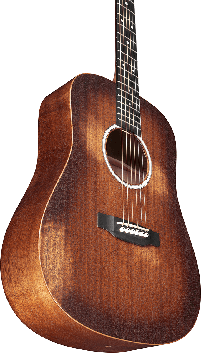 Dreadnought Junior Streetmaster