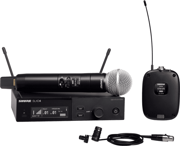 SLXD124E-85-J53