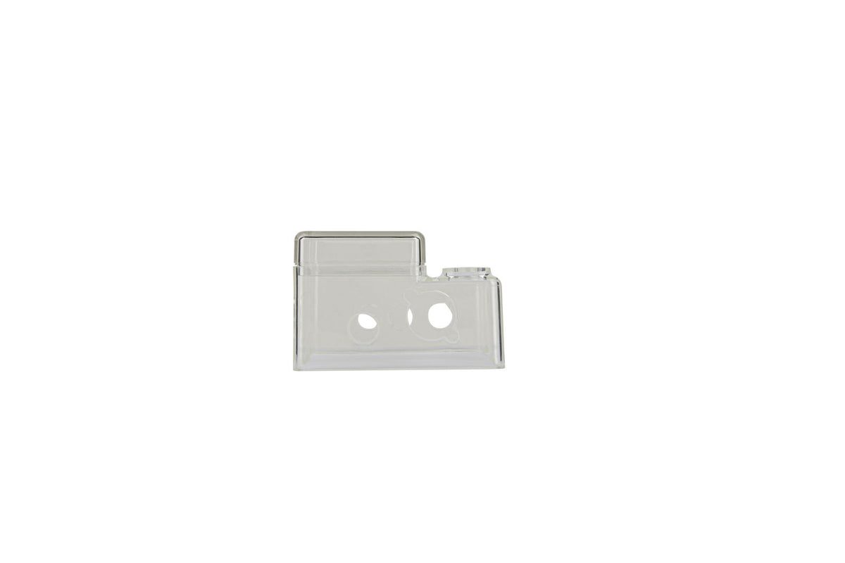 B-PS-T-D2-RBO PEDALSAFE AND QUICKMOUNT TYPE D2