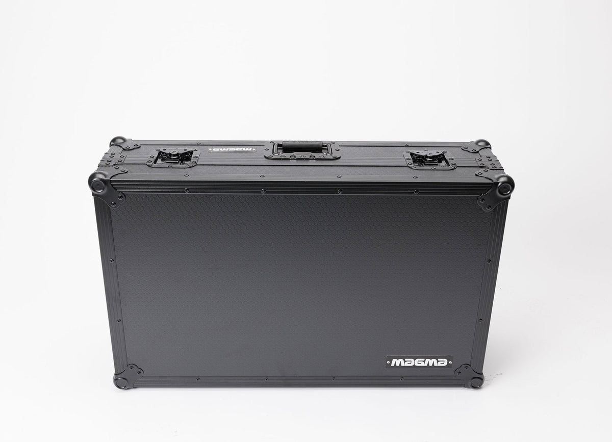 DJ-CONTROLLER WORKSTATION ONE BLACK/BLACK NEW