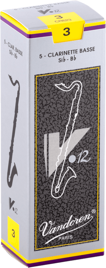 V12 3 - CR623