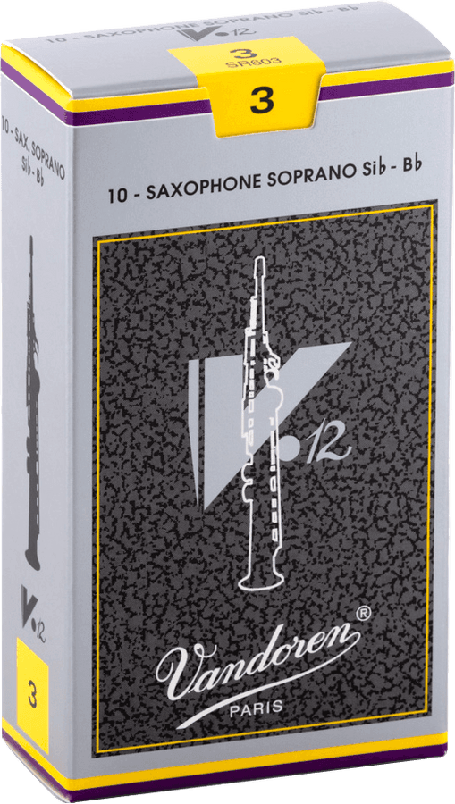 V12 3 - SR603