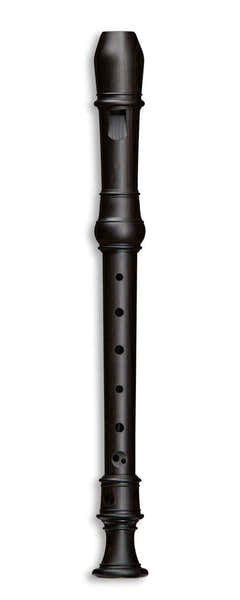 Denner Soprano 5124 - Granadillo (digitación barroca)