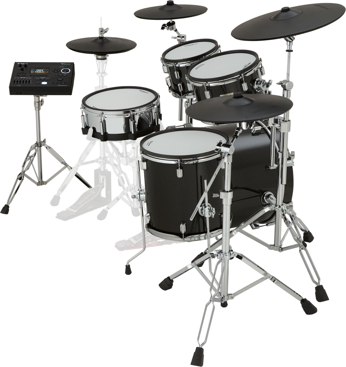 VAD516 Kit V-Drums Acoustic Design