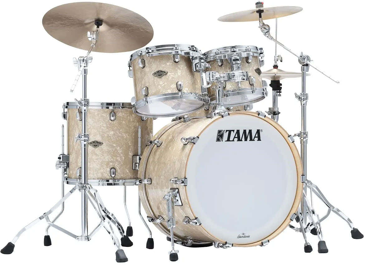 Starclassic Walnut/birch Stage 22 VMP