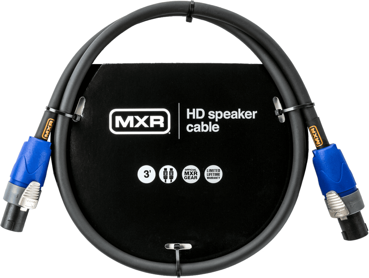 Cable Speakon 90cm