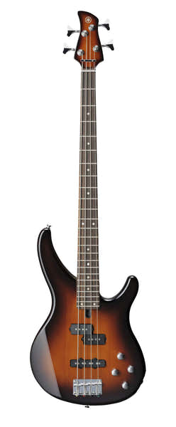 Trbx204 II Sunburst violín antiguo