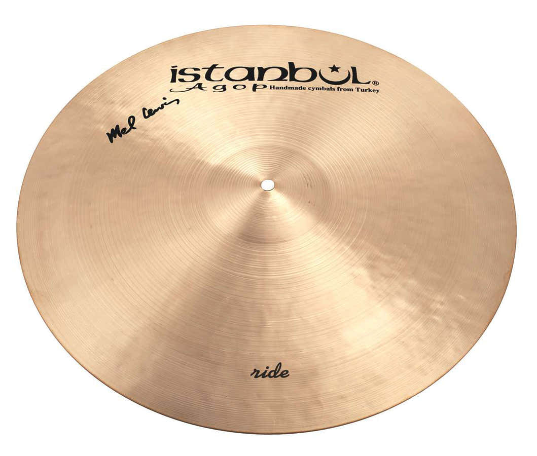 22" MEL LEWIS RIDE