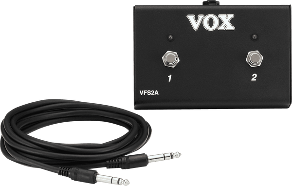 Vox Selector 2 Canales VFS2A