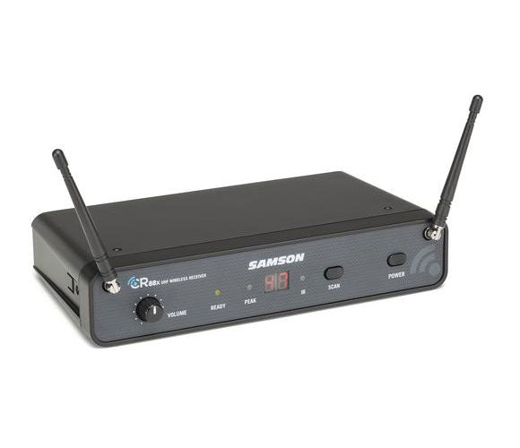 CONCERT 88X EARSET - UHF HEADSET