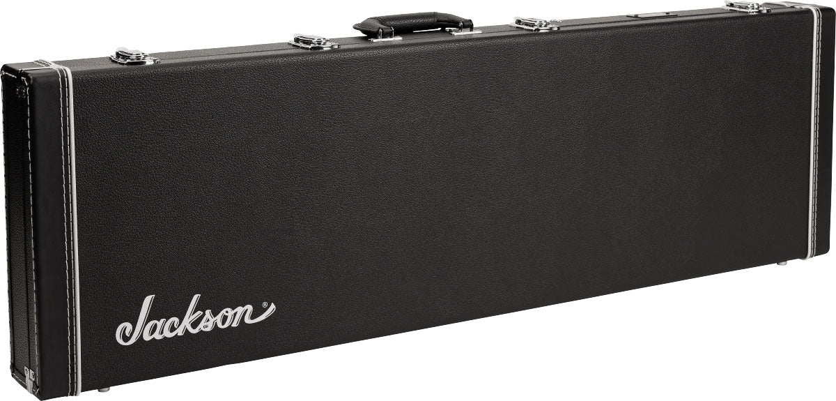 Jackson Guitars Estuche Spectra Bass Black