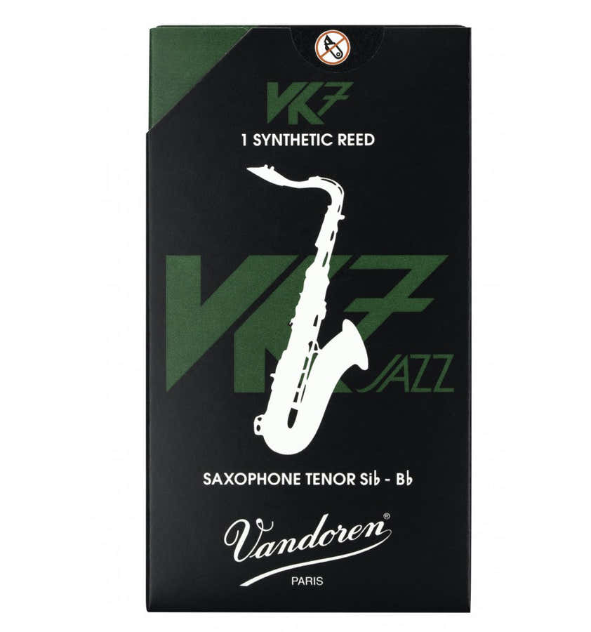 VK7 10 - Tenor Saxophone