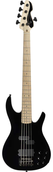 F1 Navigator 5 Negro Bk Mp