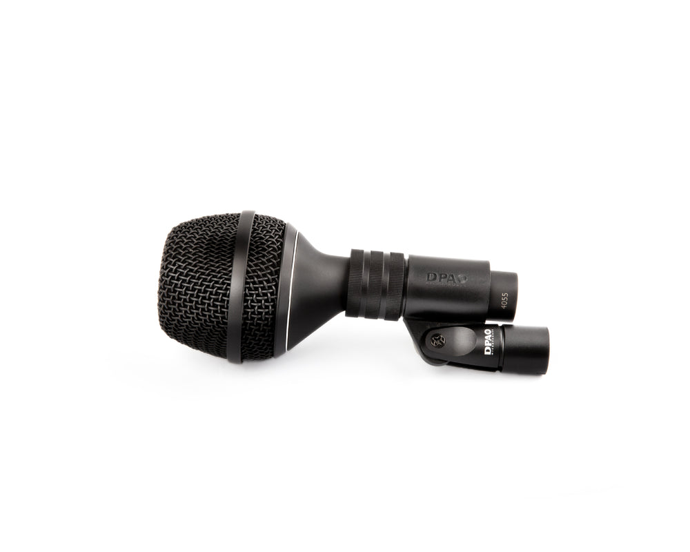 DPA 4055 - Micrófono para bombo