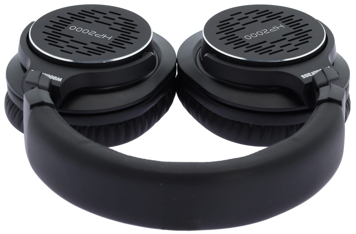 HP2000 - Reacondicionado