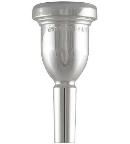 Bach K341 Méga Tone Gran Calibre - 6 1/2AL PLATEADA (TROMBÓN)