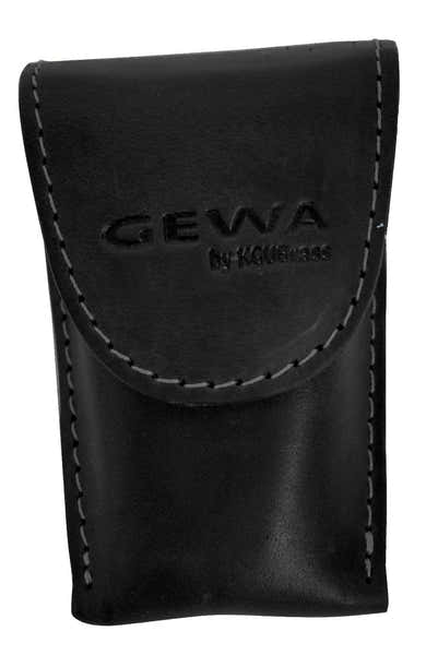 Gewa Estuche de boquilla de fliscorno