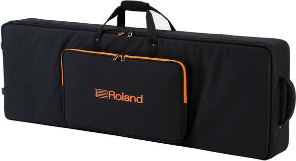 Funda para teclado SC-G76 Negro