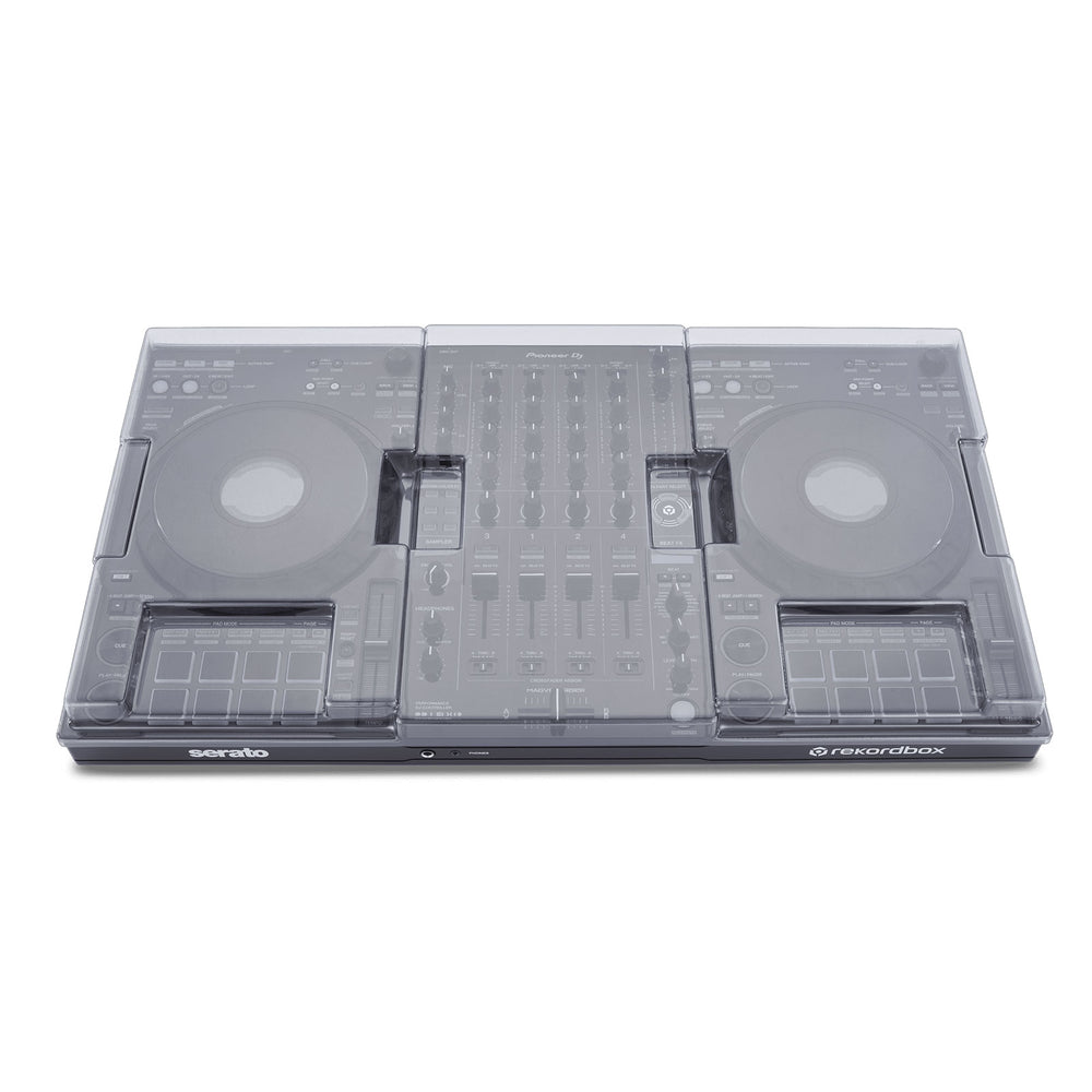 Decksaver Pioneer DJ DDJ-FLX10