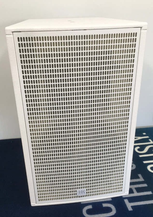 FO-10W - B Stock