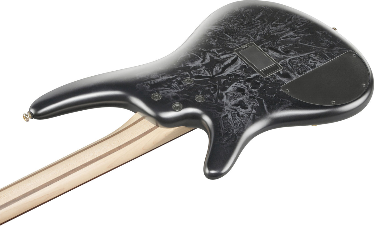 SR300EDX-BZM Hielo negro helado mate