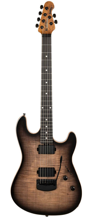 Sabre HT HH Blackout Gloss