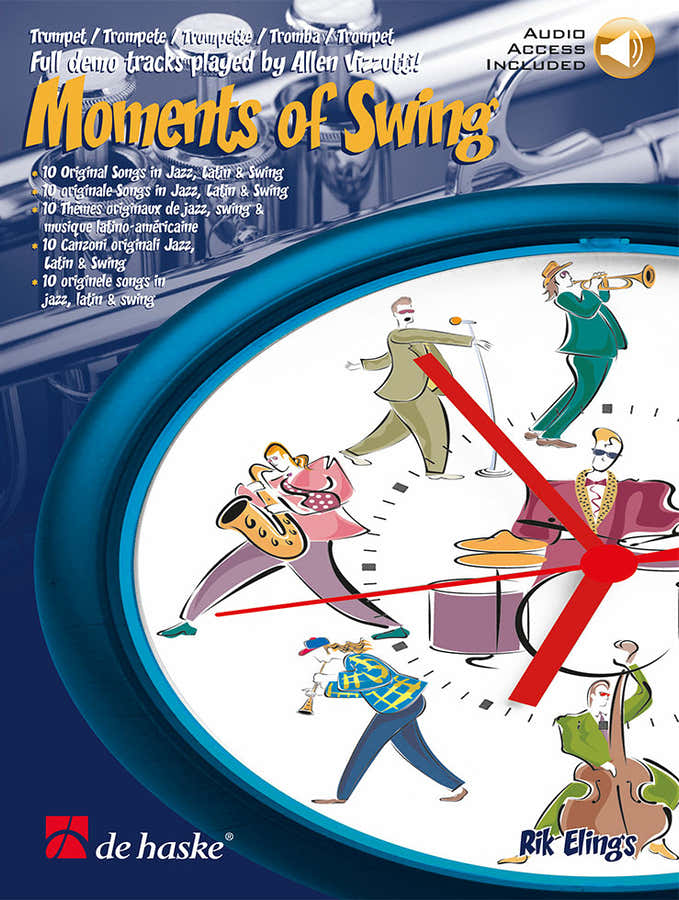 Moments of Swing
