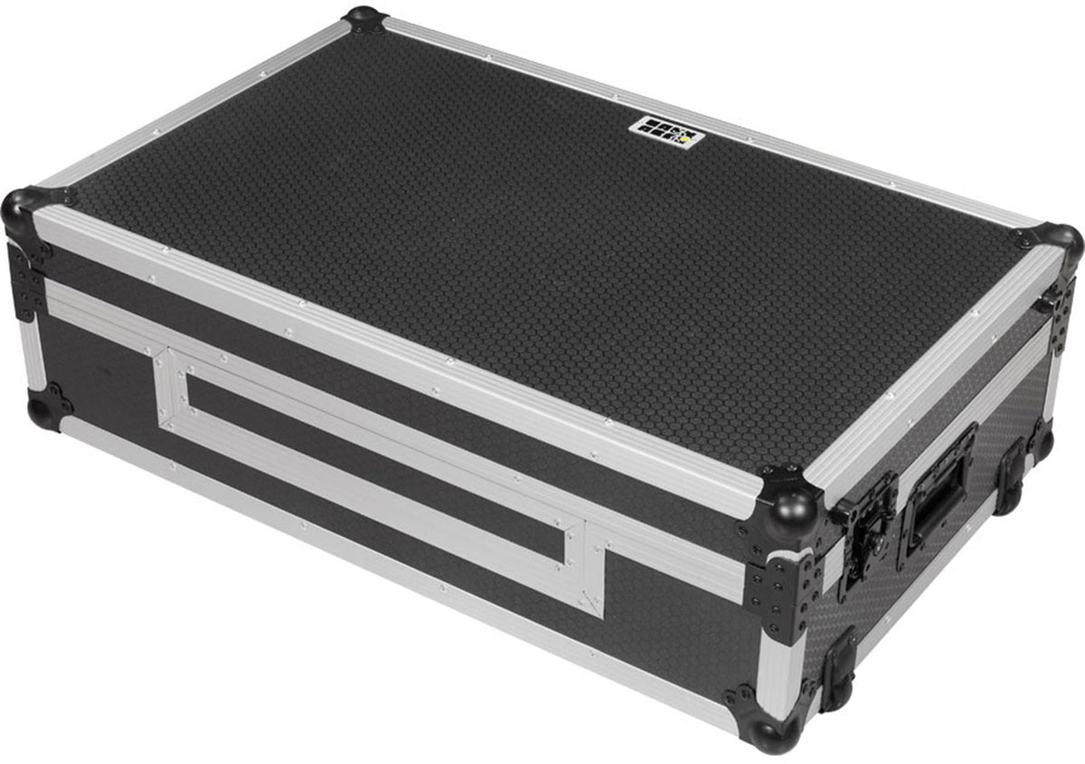 Pro XDJ-XZ W Plateado