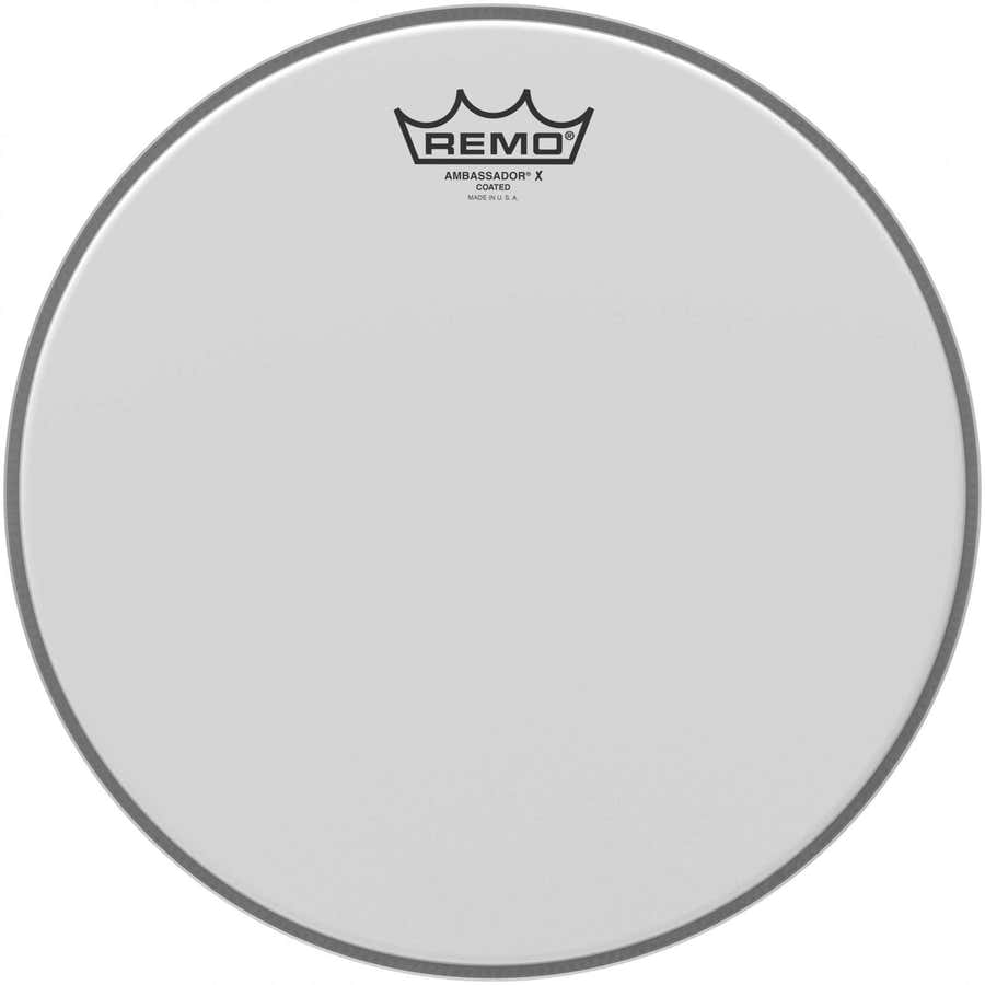 AX-0112-00 Ambassador X Recubierto 12