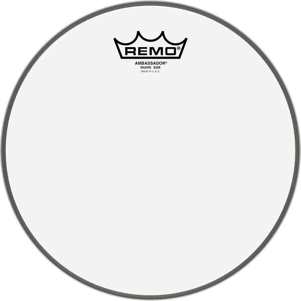 Remo RESONANCIA AMBASSADOR 10 - SA-0110-00