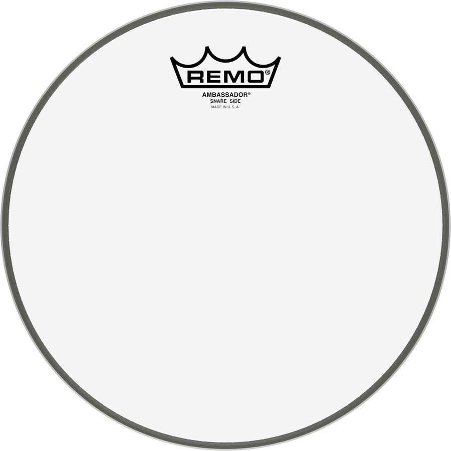 RESONANCIA AMBASSADOR 10 - SA-0110-00