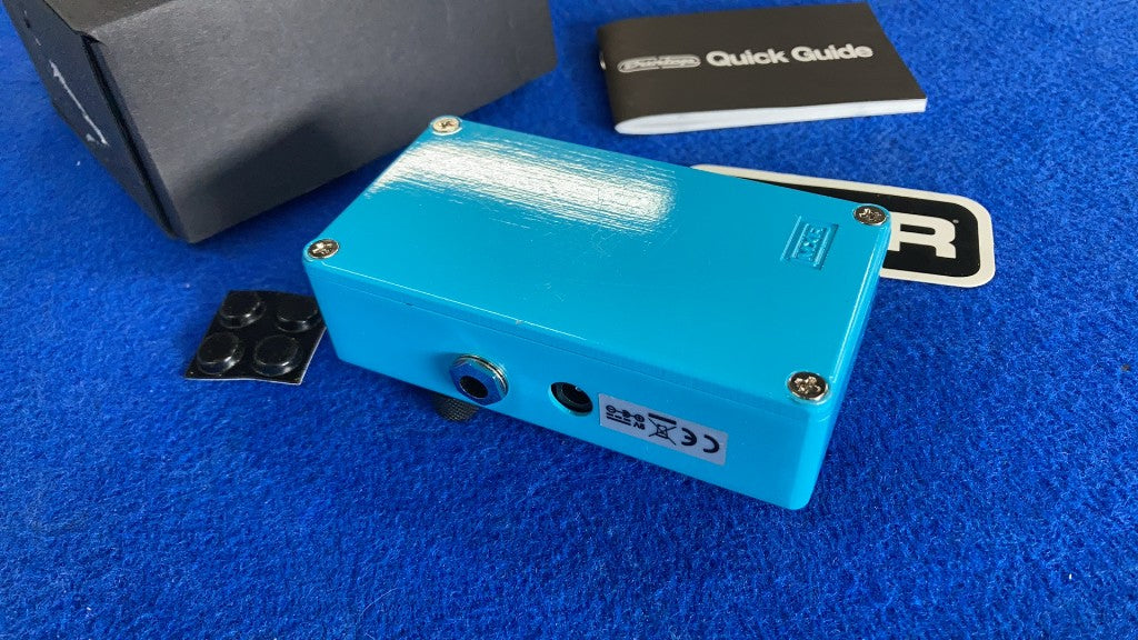 M234 ANALOG CHORUS - B Stock
