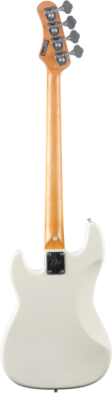 PJ 400 Blanco vintage
