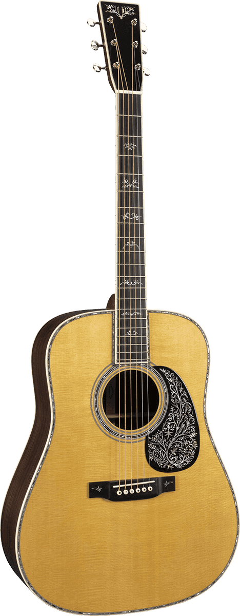 D-42 Special "Dick Boak"