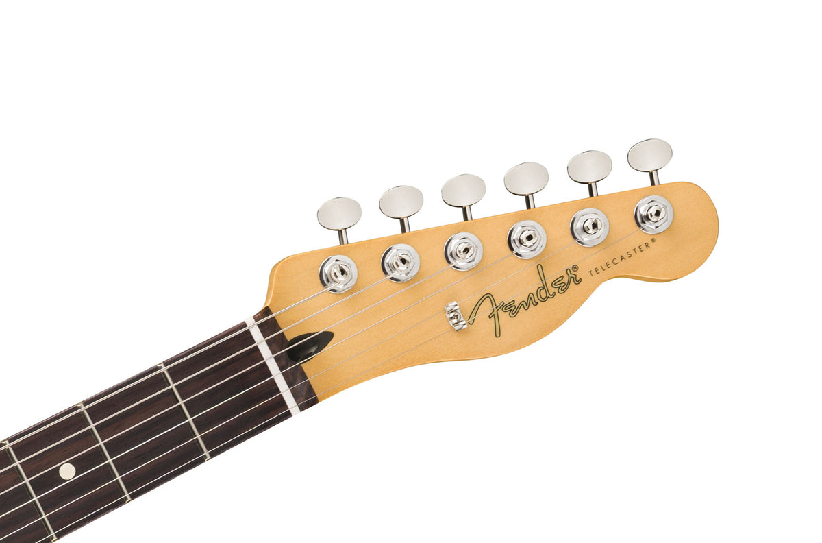 Telecaster 75 Anni Player II RW Verde Espuma de Mar