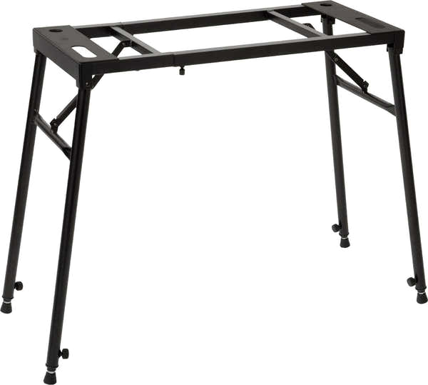 Soporte para teclado KST320 Negro