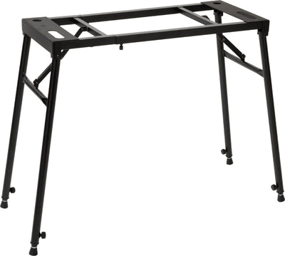 Soporte para teclado KST320 Negro