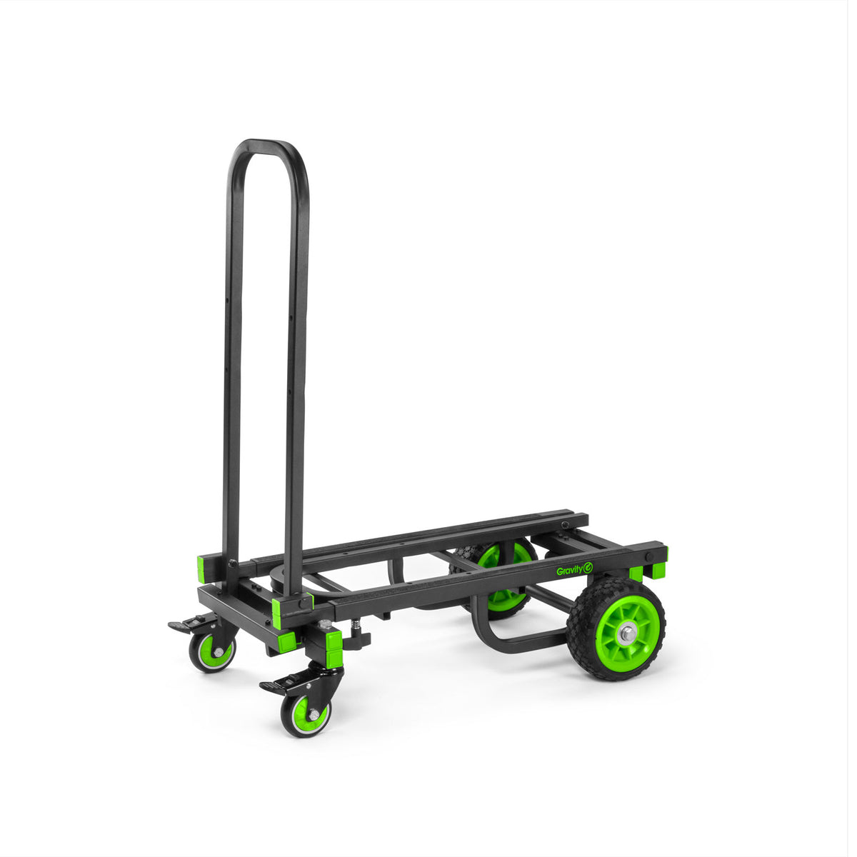CARRITO M 01 B - CARRO MULTIFUNCIONAL (MEDIO)