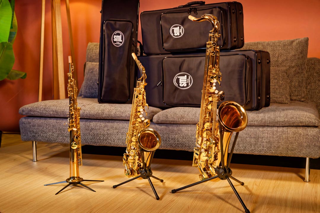 Vendôme Soprano Sib Lacado VS-8