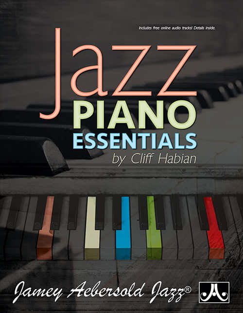 Habian Cliff - Jazz Piano Essentials