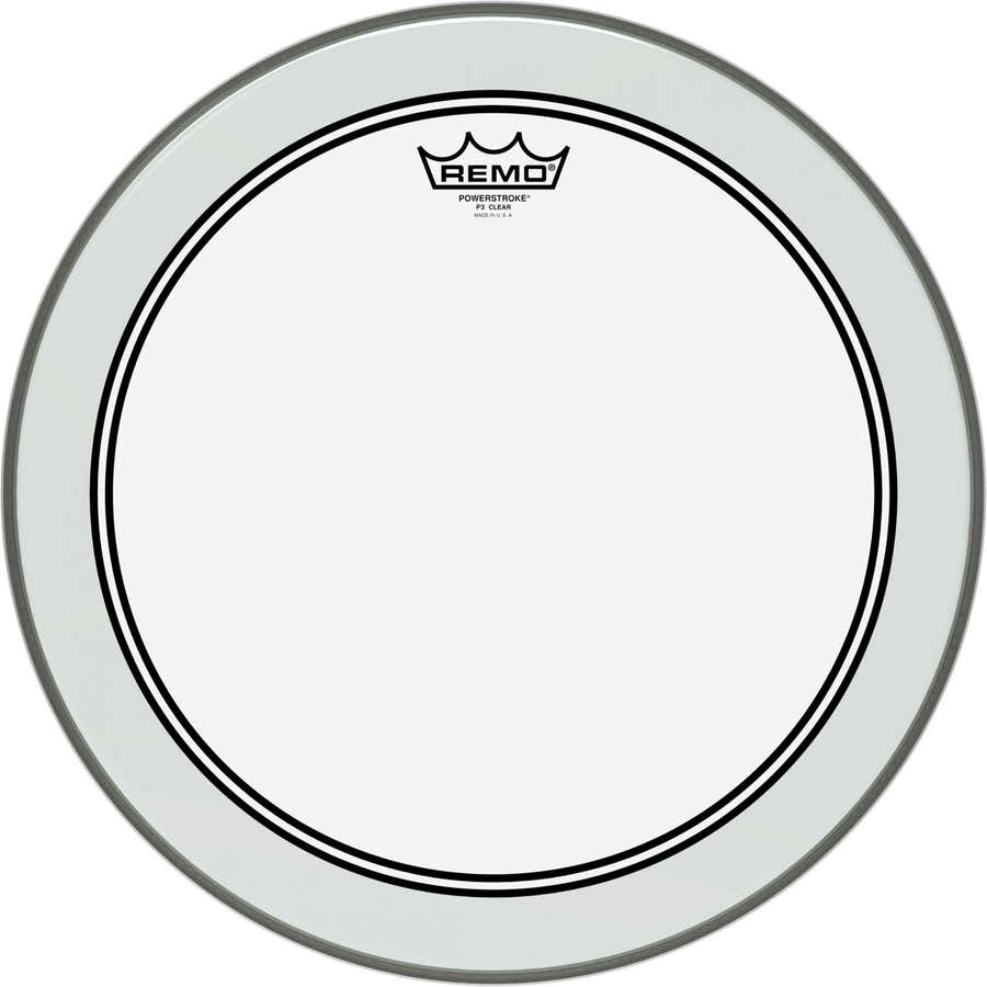 P3-0316-BP - POWERSTROKE 3 16 - TRANSPARENTE