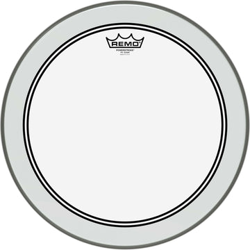 P3-0316-BP - POWERSTROKE 3 16 - TRANSPARENTE