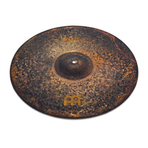 22" BYZANCE VINTAGE PURE LIGHT RIDE
