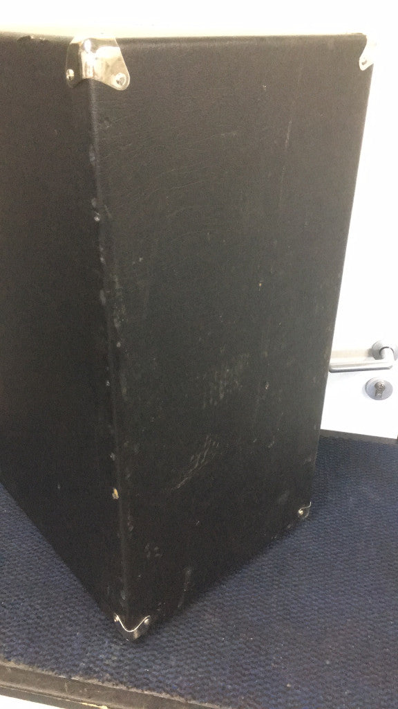 Studio Mini Rig Cabezal + Pantalla 2 X 10" 250W - STOCK B