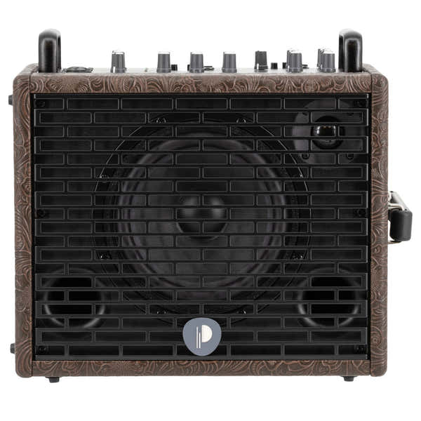 Traveler 6 120W Batería