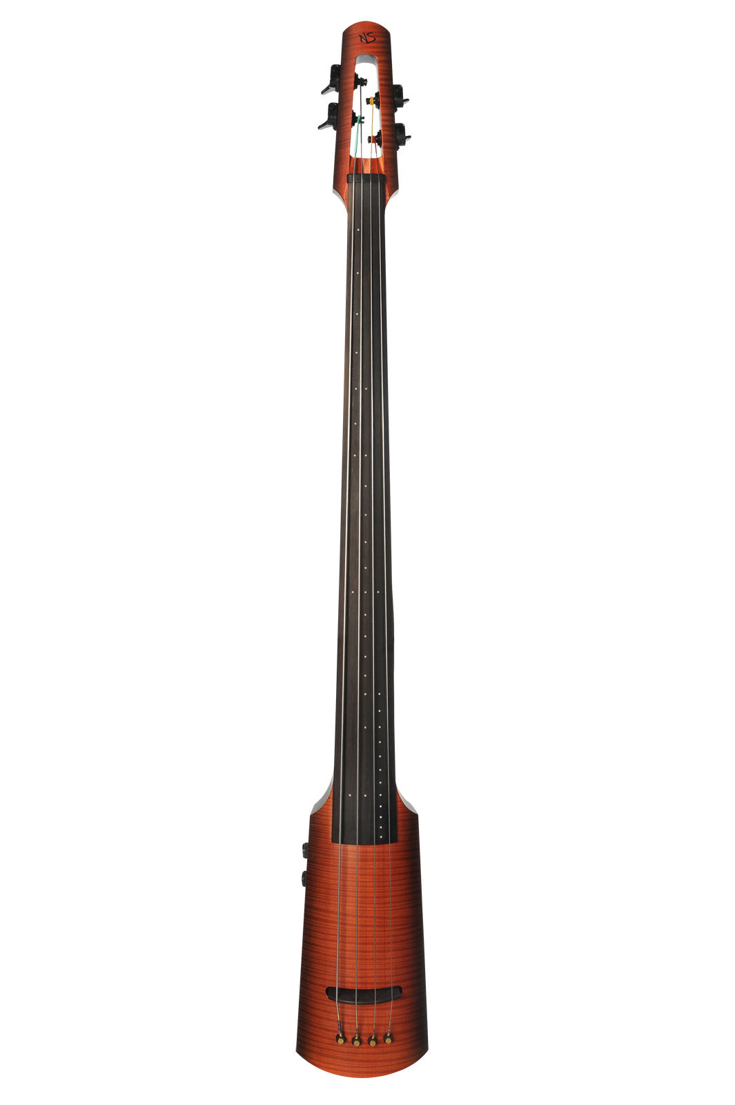 NS Design Nxt4A Omni Bass - Sunburst